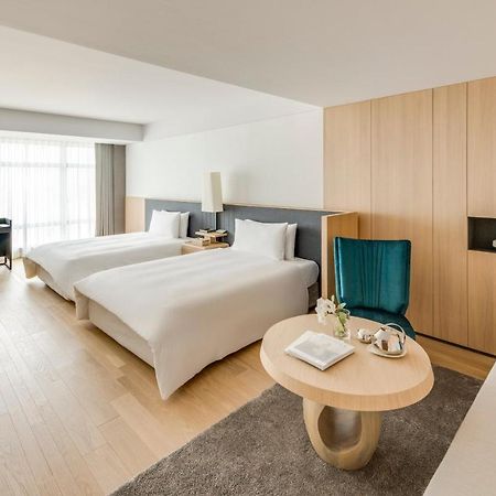 Silks Club Hotel Каосюн Стая снимка Deluxe Room