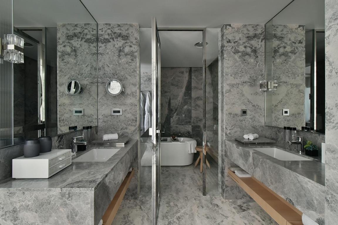Silks Club Hotel Каосюн Екстериор снимка