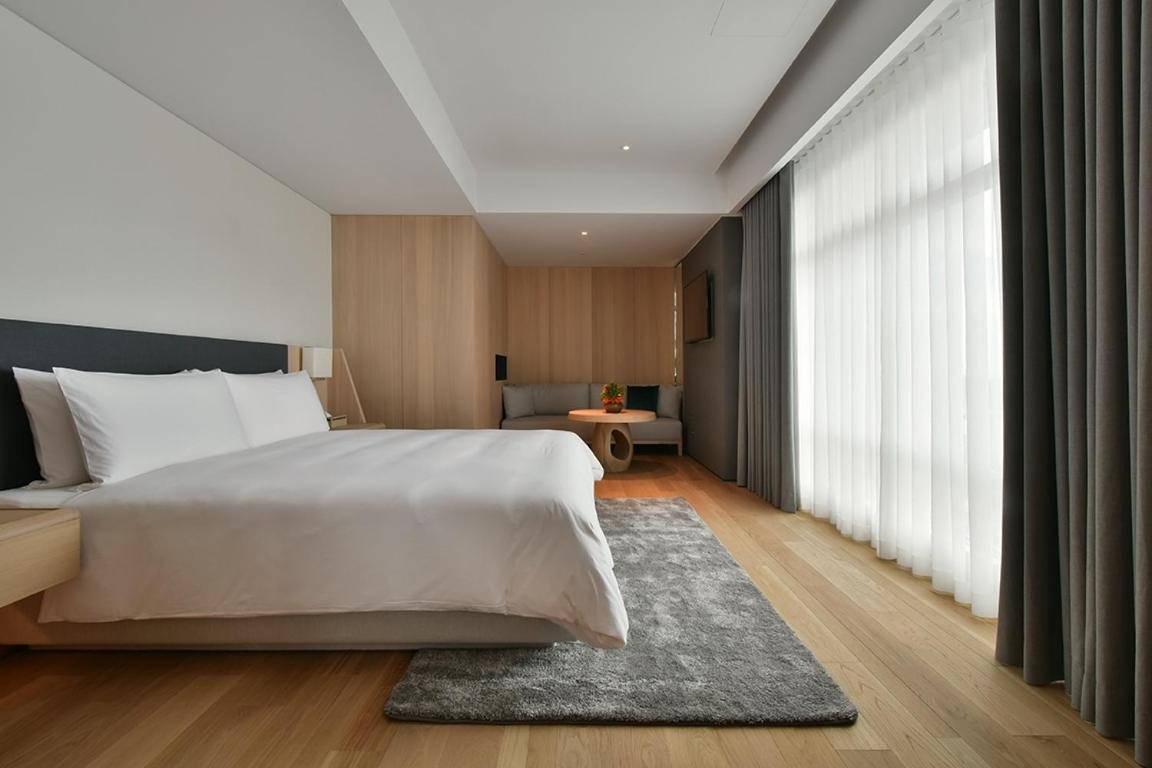 Silks Club Hotel Каосюн Екстериор снимка